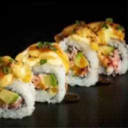 Cancun Roll